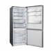 CBM395NBS6E CHIQ 396 L Bottom Mount Fridge 